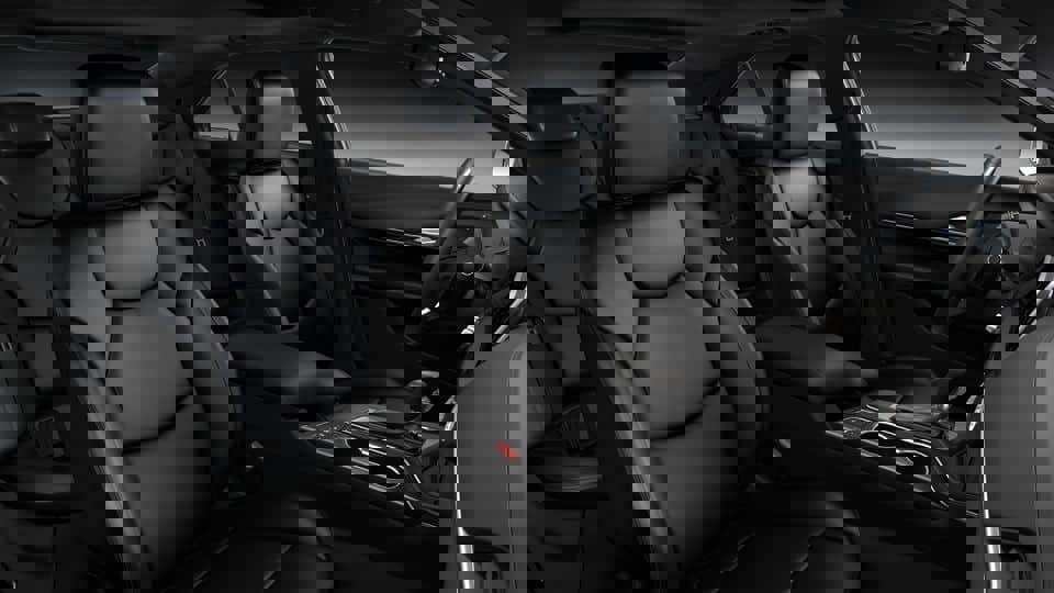 New 2026 Cadillac CT4 Luxury image 35