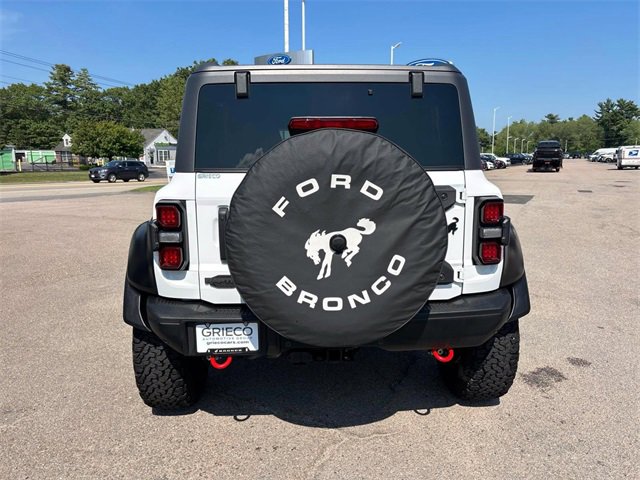 Used 2023 Ford Bronco Raptor image 4