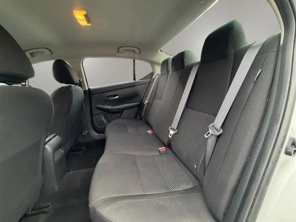Used 2023 Nissan Sentra S FWD image 23
