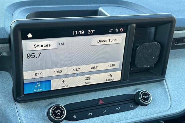 Used 2022 Ford Maverick XLT image 15