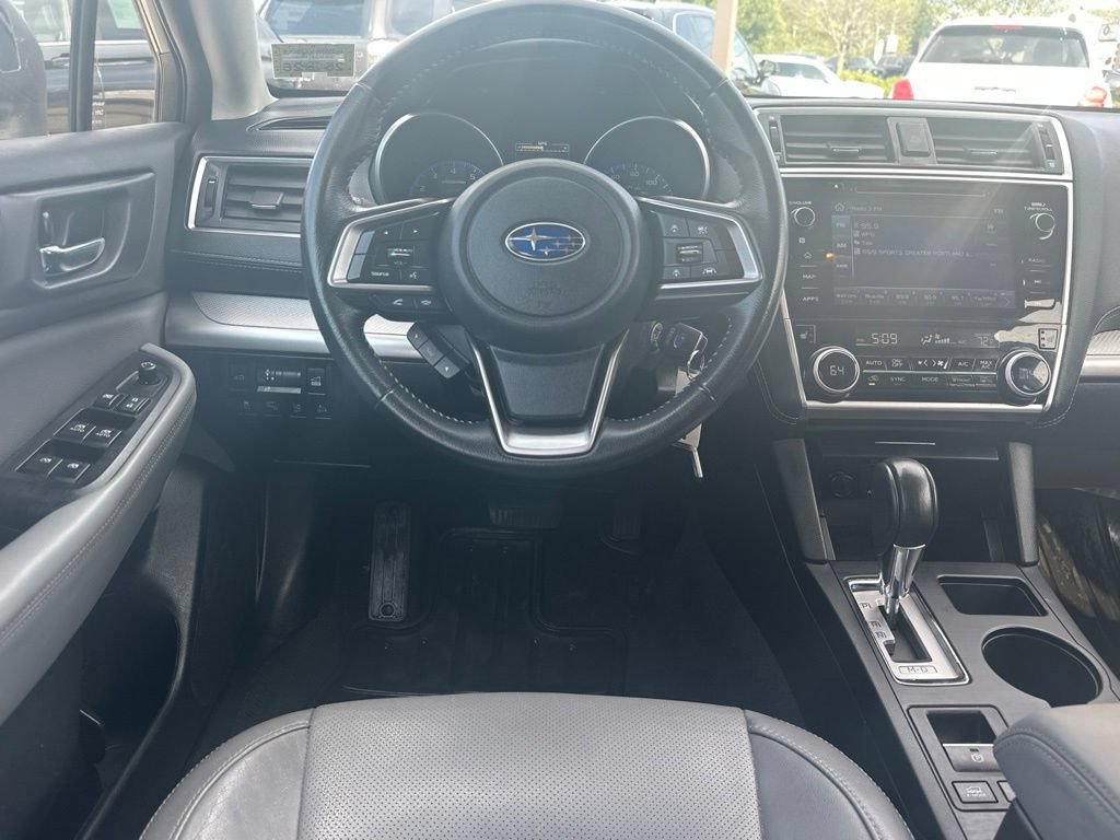 Used 2018 Subaru Outback 2.5i Premium AWD/4WD image 18
