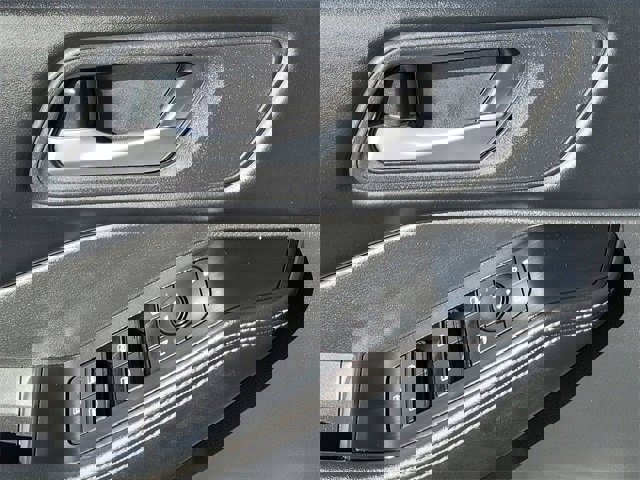 Certified 2024 Nissan Rogue SV image 21