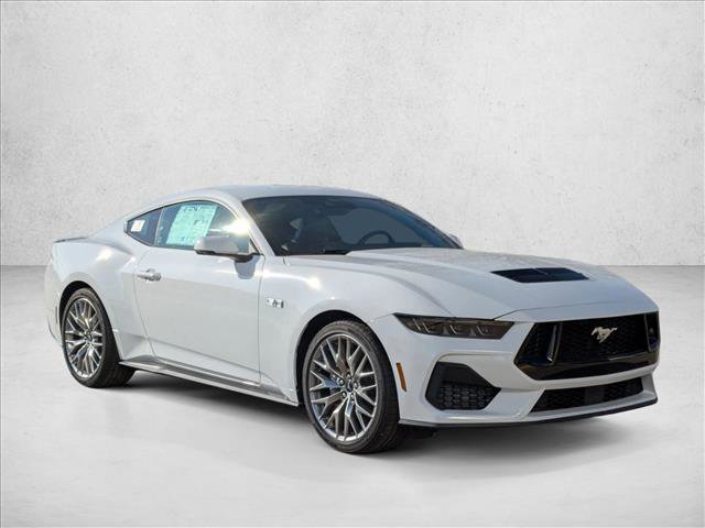 New 2026 Ford Mustang GT Premium image 6