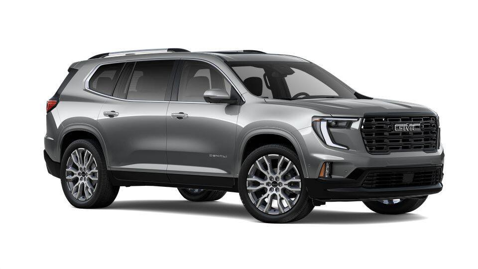 New 2026 GMC Acadia Denali Ultimate image 30