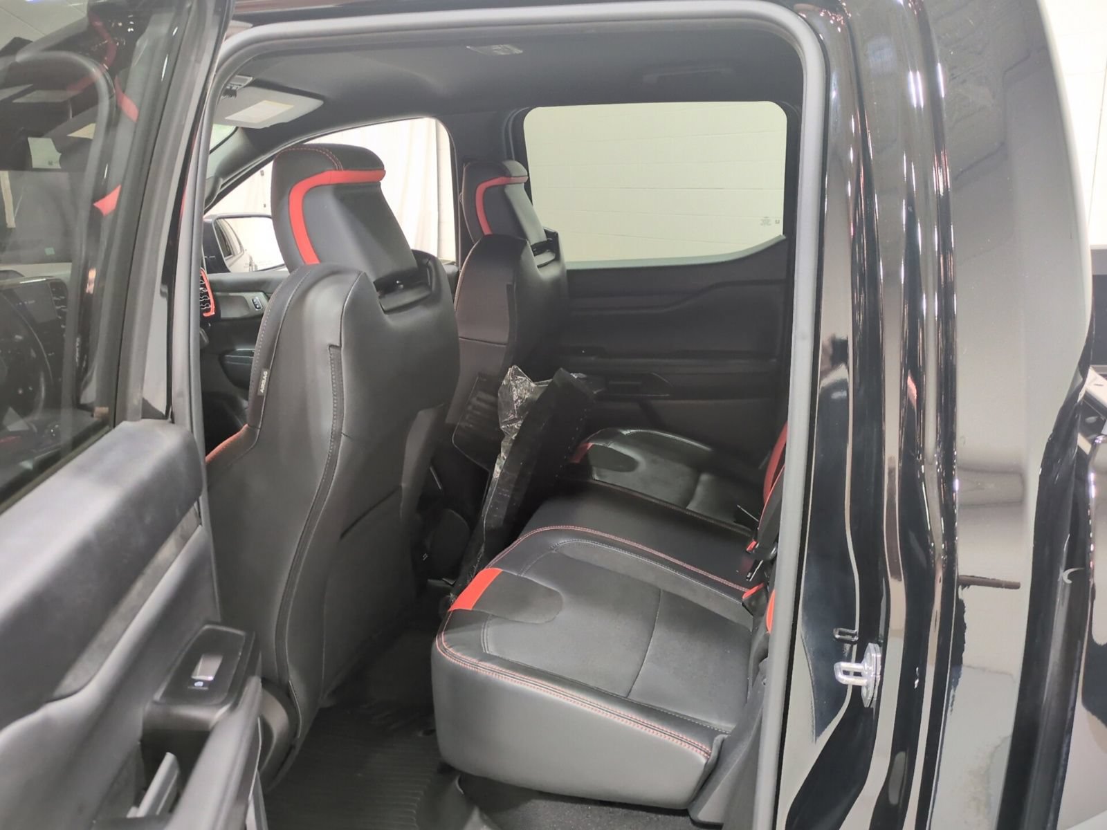 Used 2024 Ford Ranger Raptor AWD/4WD image 13