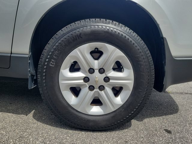 Used 2016 Chevrolet Traverse LS FWD image 7