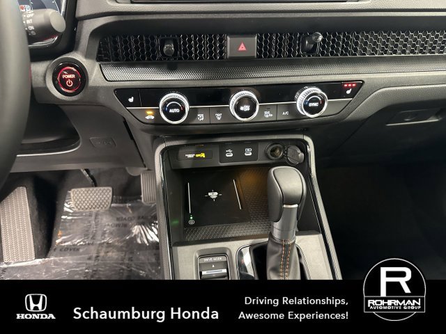 Used 2026 Honda CR-V TrailSport image 9