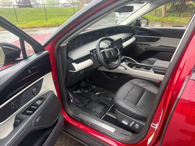 Certified 2025 Lincoln Nautilus Premier w/ Equipment Group 102A AWD/4WD image 33
