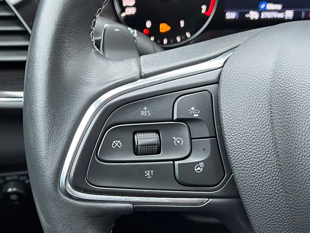 Used 2023 Buick Envision Preferred w/ Sport Touring Package image 23
