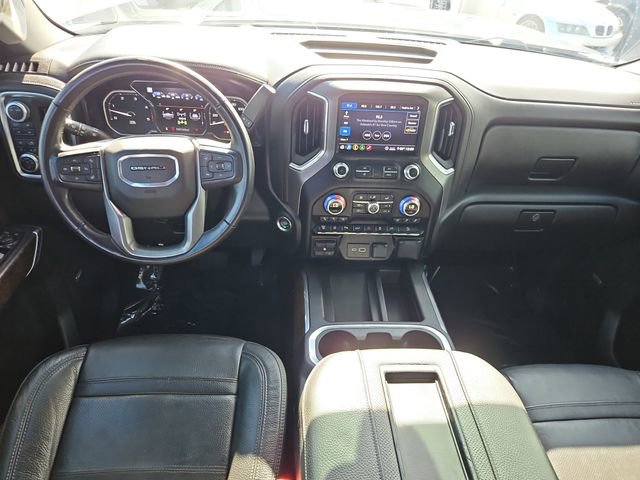 Used 2020 GMC Sierra 3500 Denali w/ Denali Ultimate Package image 8