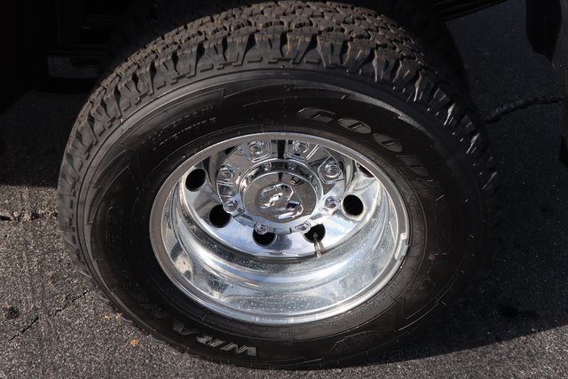 New 2026 RAM 3500 Big Horn image 24