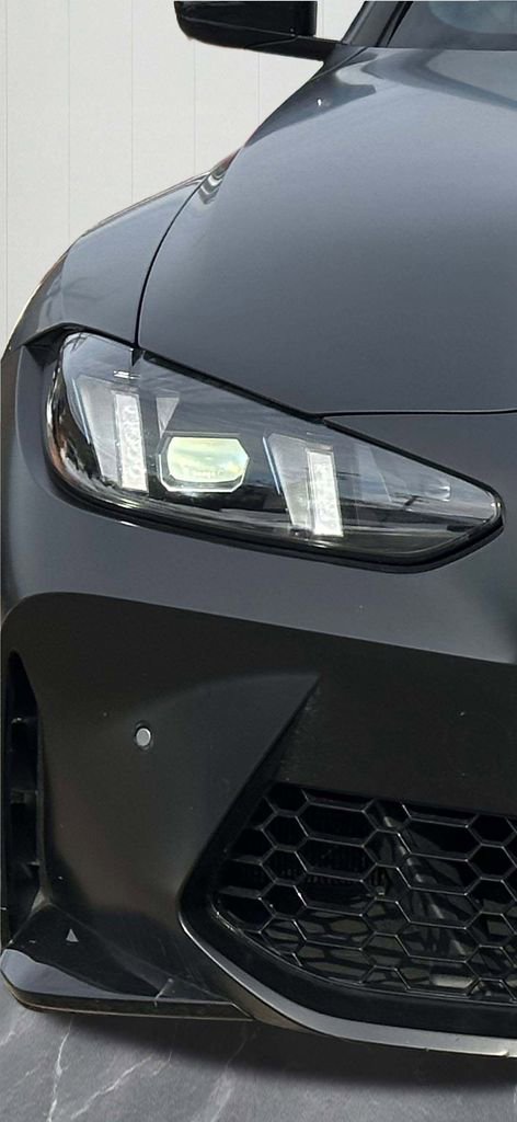 Used 2025 BMW M4 xDrive Competition w/ Executive Package image 13