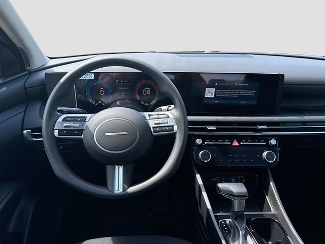 New 2026 Hyundai Tucson SEL image 22