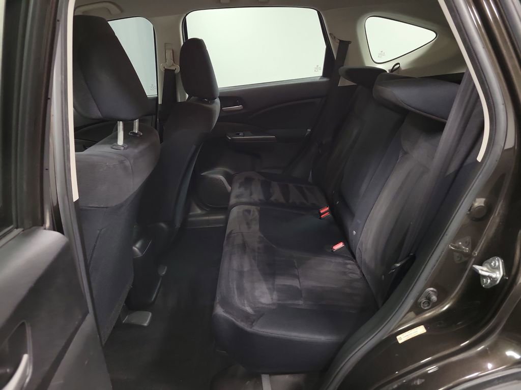 Used 2014 Honda CR-V LX image 22