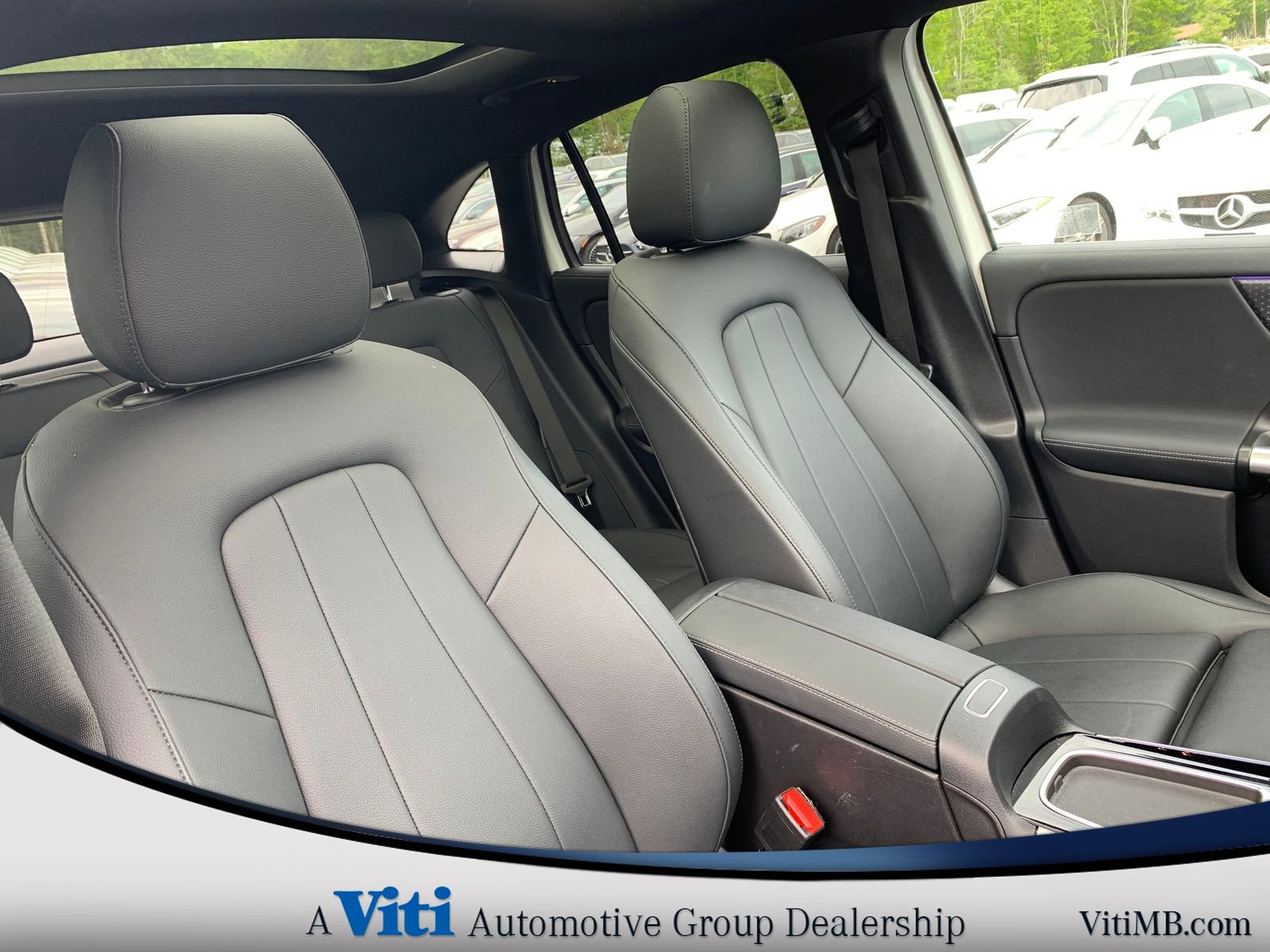 Used 2024 Mercedes-Benz GLA 250 GLA 250 image 31