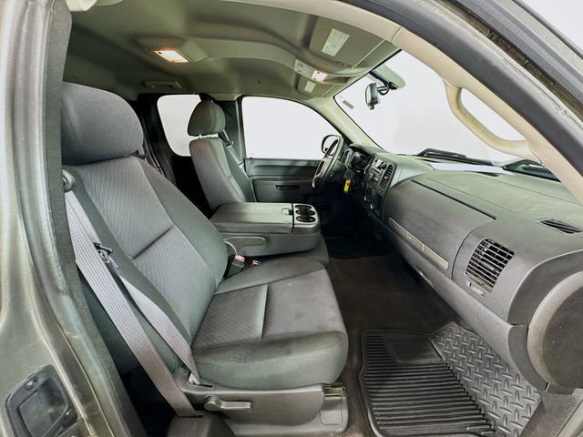 Used 2013 GMC Sierra 1500 SLE w/ Power Tech Package image 27