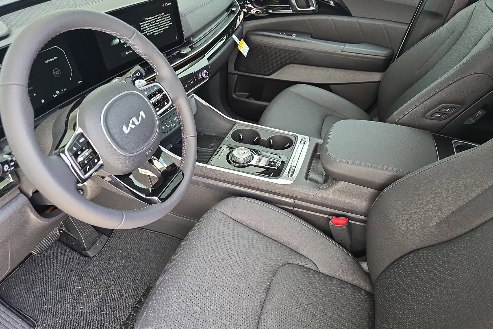 New 2026 Kia Carnival SX Prestige image 6
