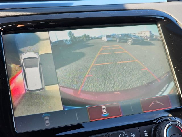 Used 2018 Chevrolet Bolt Premier w/ Driver Confidence II Package FWD image 33