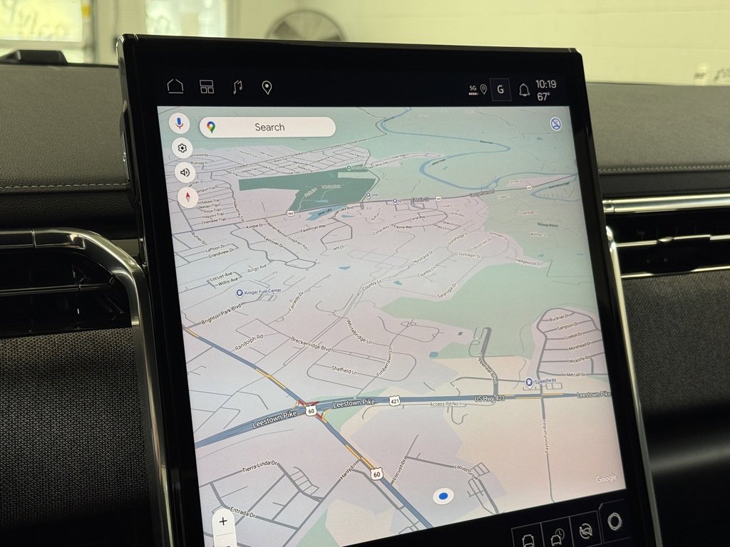 New 2026 GMC Sierra EV Elevation image 38