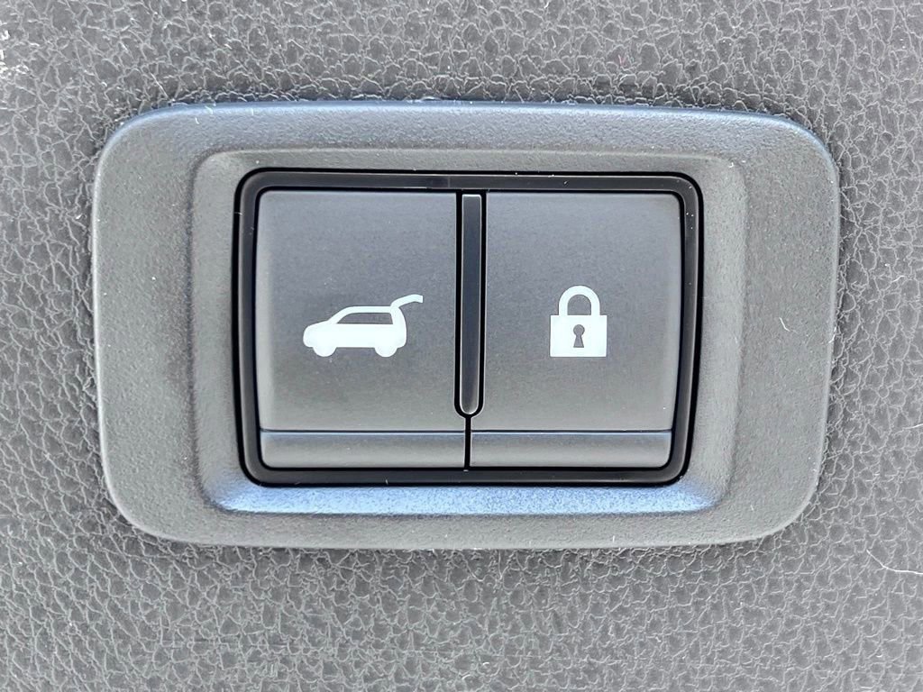 New 2024 Mitsubishi Eclipse Cross SE AWD/4WD image 17
