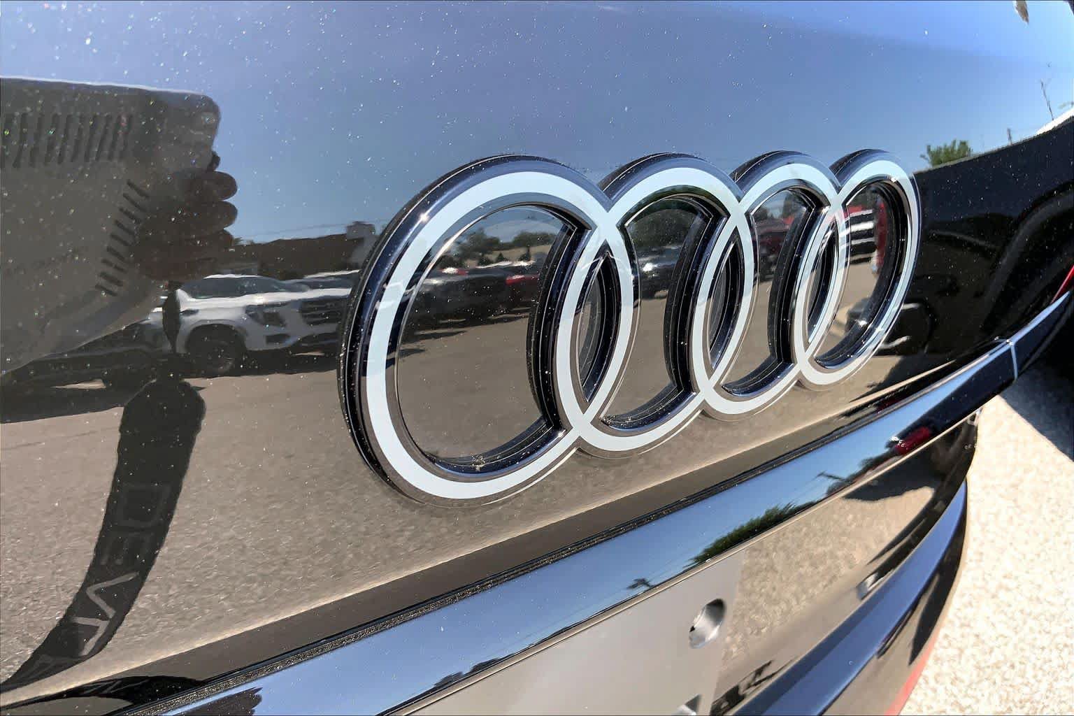 Used 2026 Audi Q7 3.0T Premium AWD/4WD image 10
