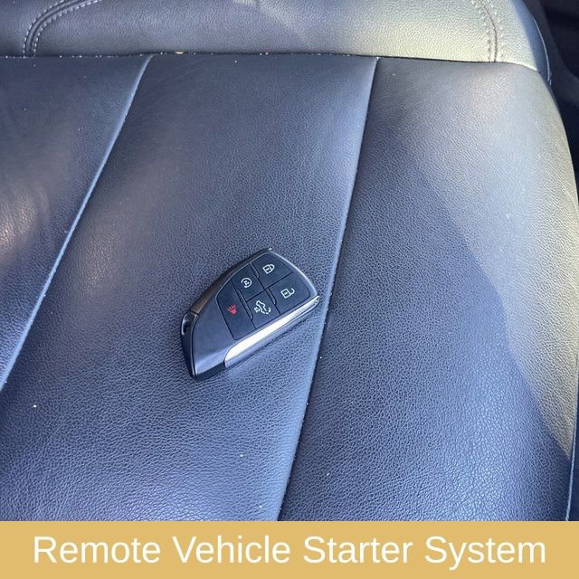 Used 2022 Chevrolet Silverado 1500 LT Trail Boss w/ LT Trail Boss Premium Package image 18