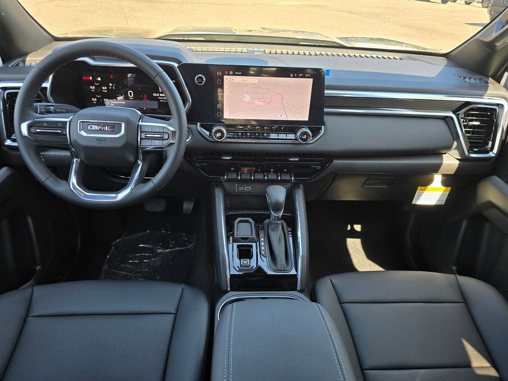 New 2026 GMC Canyon Elevation w/ Convenience Package image 6