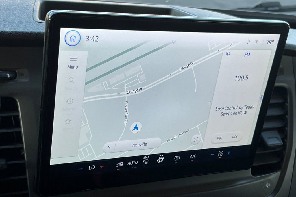 Used 2022 Ford Transit 350 XLT image 30