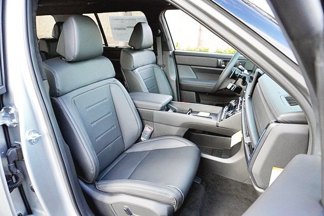 New 2026 Hyundai Santa Fe Calligraphy AWD/4WD image 16