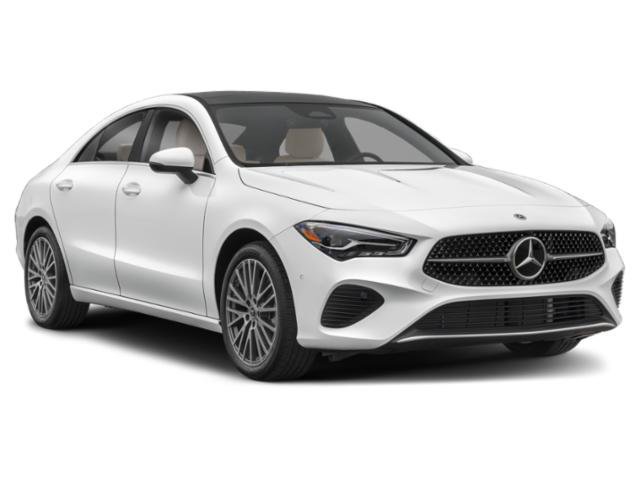 Used 2025 Mercedes-Benz CLA 250 image 38