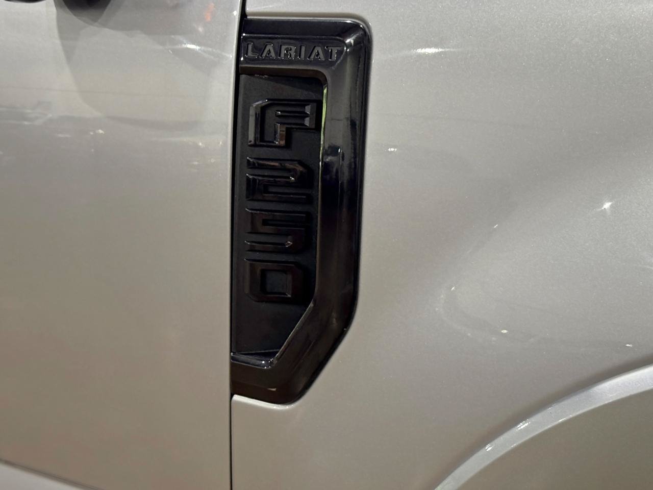 Used 2020 Ford F250 Lariat AWD/4WD image 61