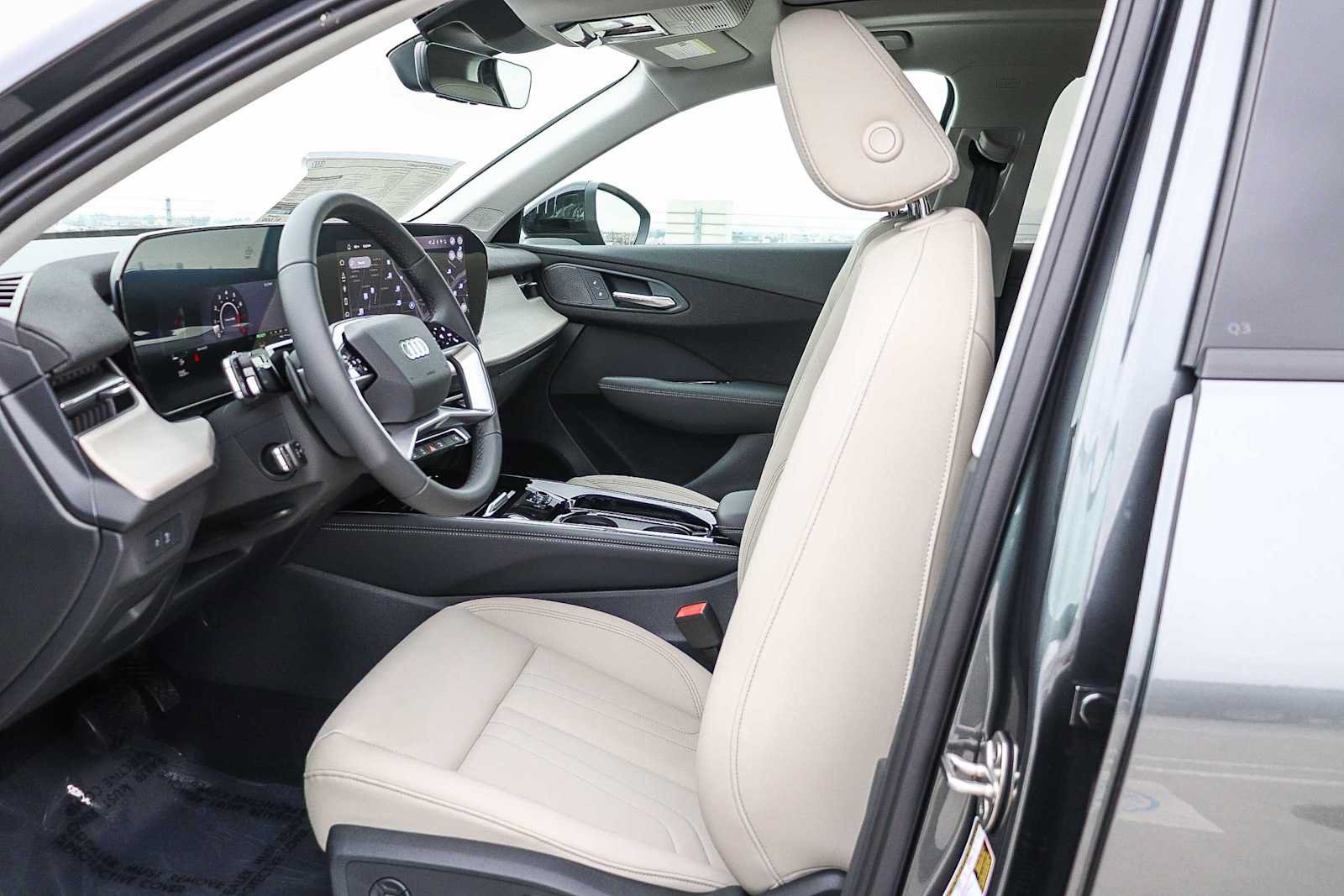 New 2026 Audi Q3 quattro 2.0T AWD/4WD image 22