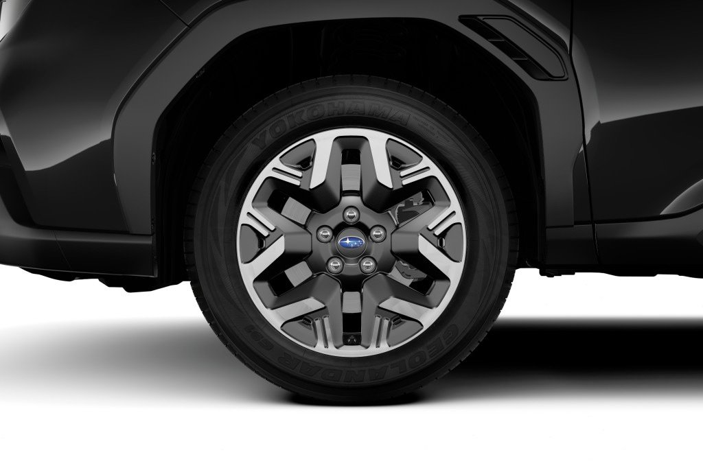New 2026 Subaru Forester Premium image 7