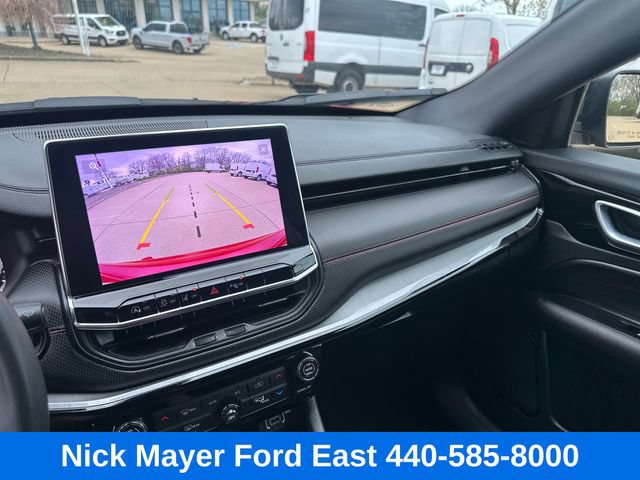 Used 2024 Jeep Compass Trailhawk AWD/4WD image 37