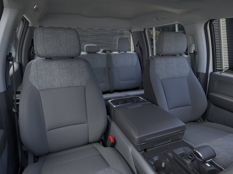 New 2024 Ford F150 Lightning Flash AWD/4WD image 10