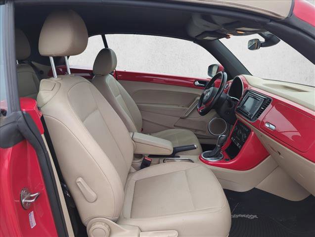 Used 2019 Volkswagen Beetle 2.0T SE image 15