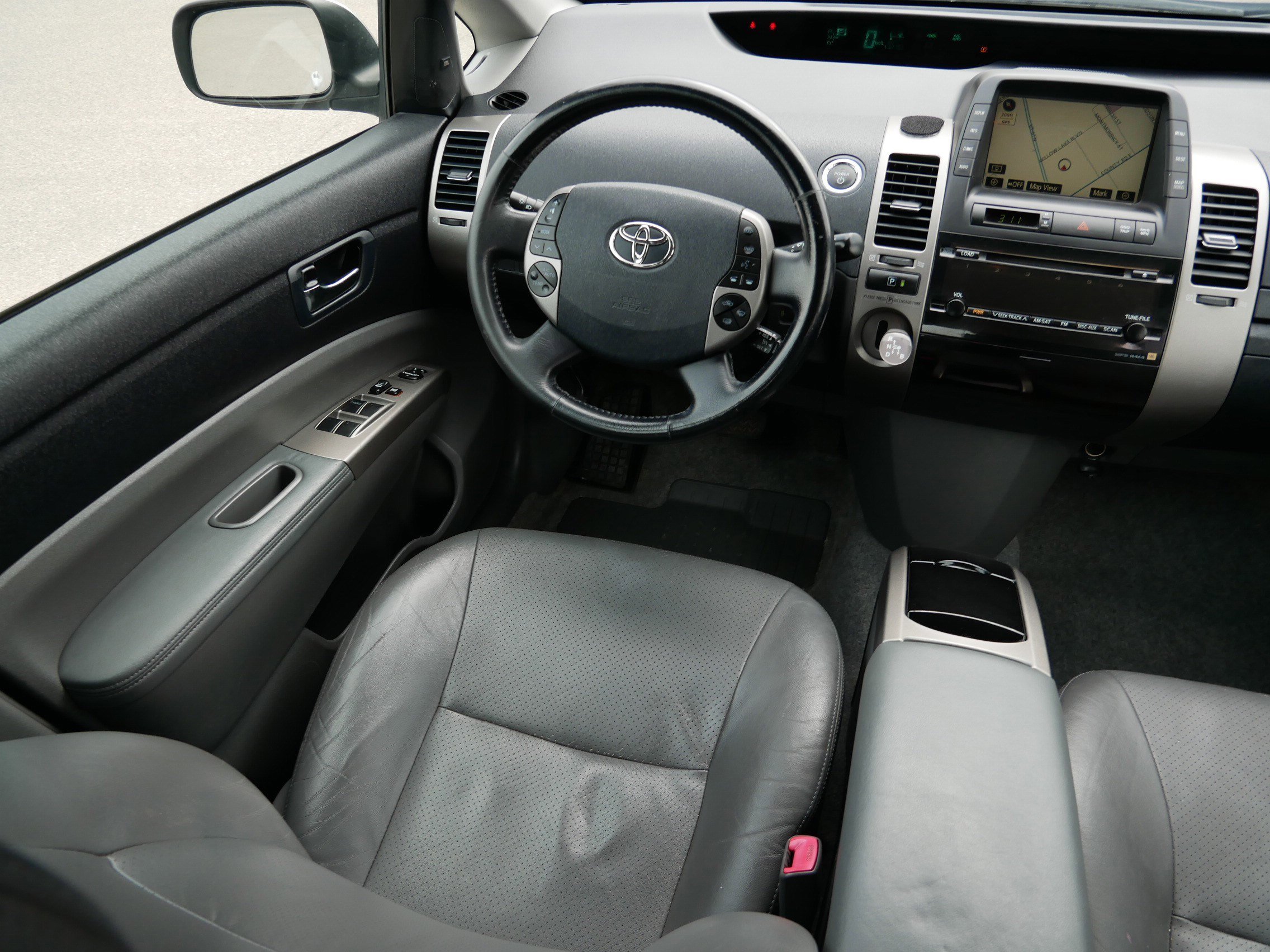 Used 2008 Toyota Prius image 9
