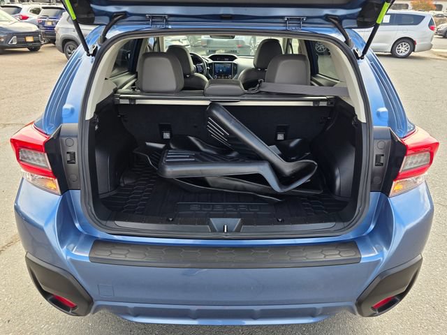 Used 2021 Subaru Crosstrek 2.5i Sport w/ Moonroof Package AWD/4WD image 14