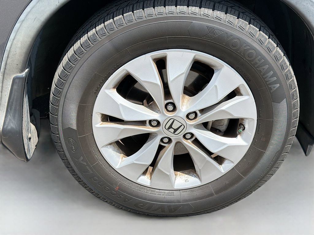 Used 2013 Honda CR-V EX-L image 9