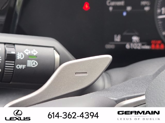 Certified 2026 Lexus NX 350 AWD w/ Cold Area Package image 20