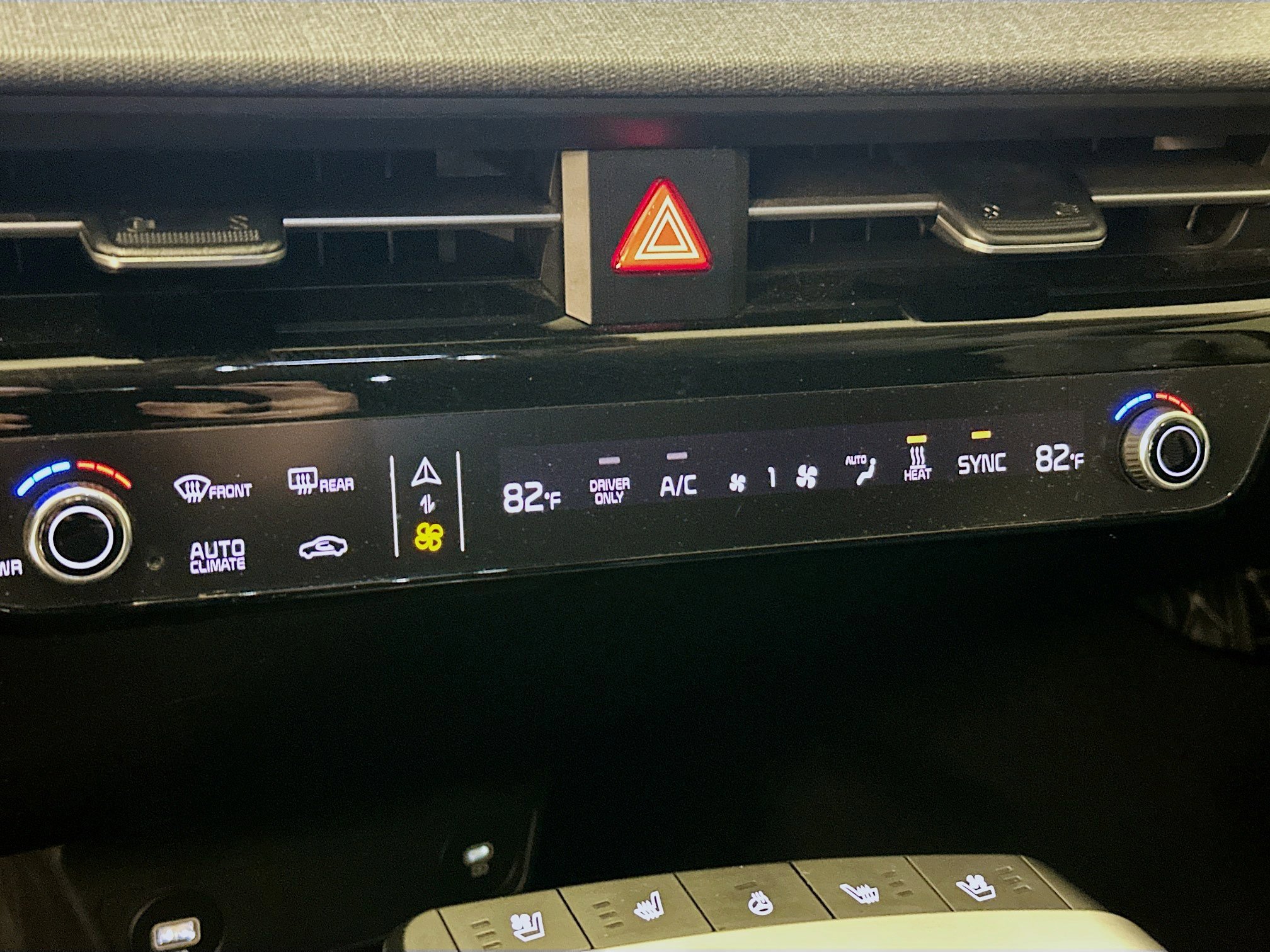 Used 2023 Kia EV6 Wind image 24