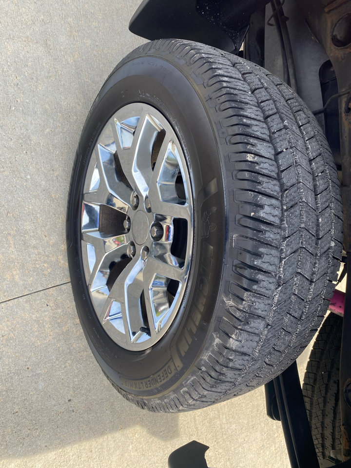 Used 2014 GMC Sierra 1500 SLT w/ SLT Preferred Package image 10