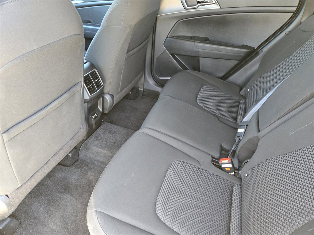 New 2026 Kia Sportage LX w/ LX Convenience Package image 21