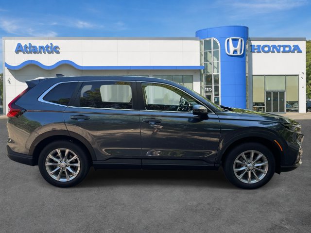 Certified 2023 Honda CR-V EX image 4