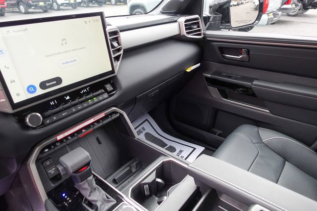 New 2026 Toyota Tundra Limited image 27