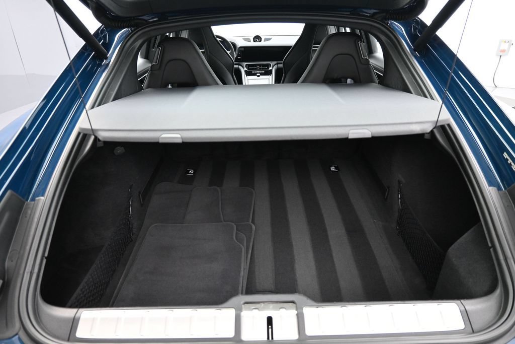 Certified 2026 Porsche Panamera RWD image 24