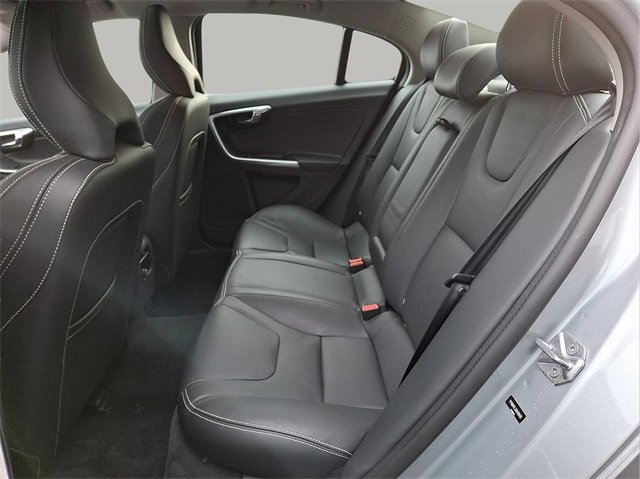 Used 2017 Volvo S60 T5 Dynamic w/ Vision Package image 10