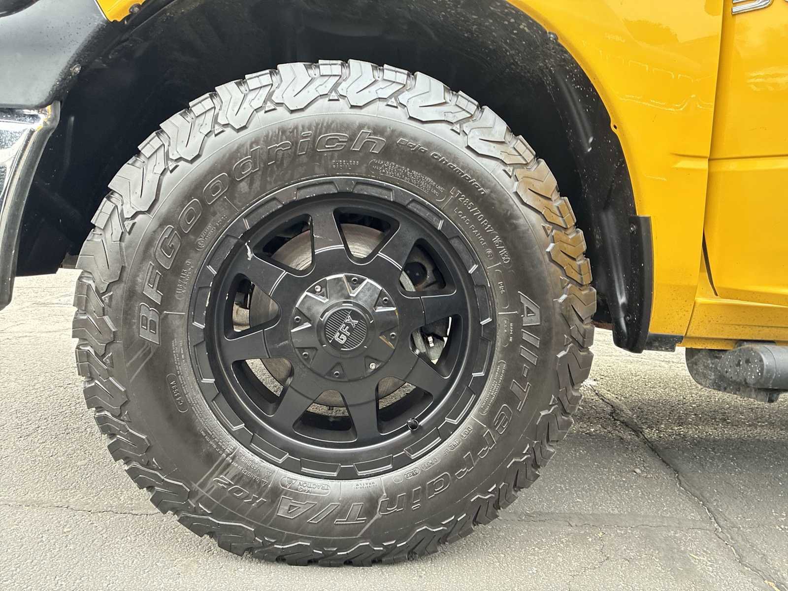 Certified 2016 RAM 1500 Tradesman w/ Popular Equipment Group image 18