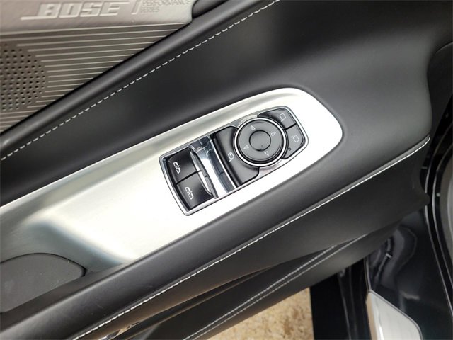 Certified 2021 Chevrolet Corvette Stingray w/ Z51 Performance Package image 12