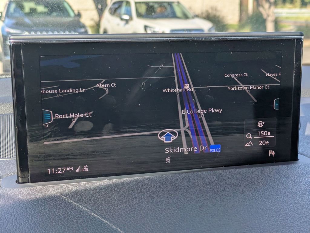 Used 2018 Audi Q7 3.0T Prestige image 11